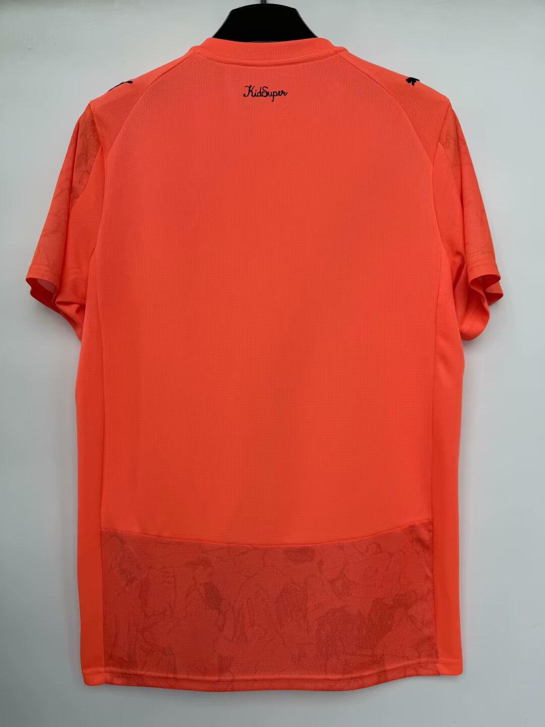 Manchester City 2025/2026 Third Fan Version Football Jersey