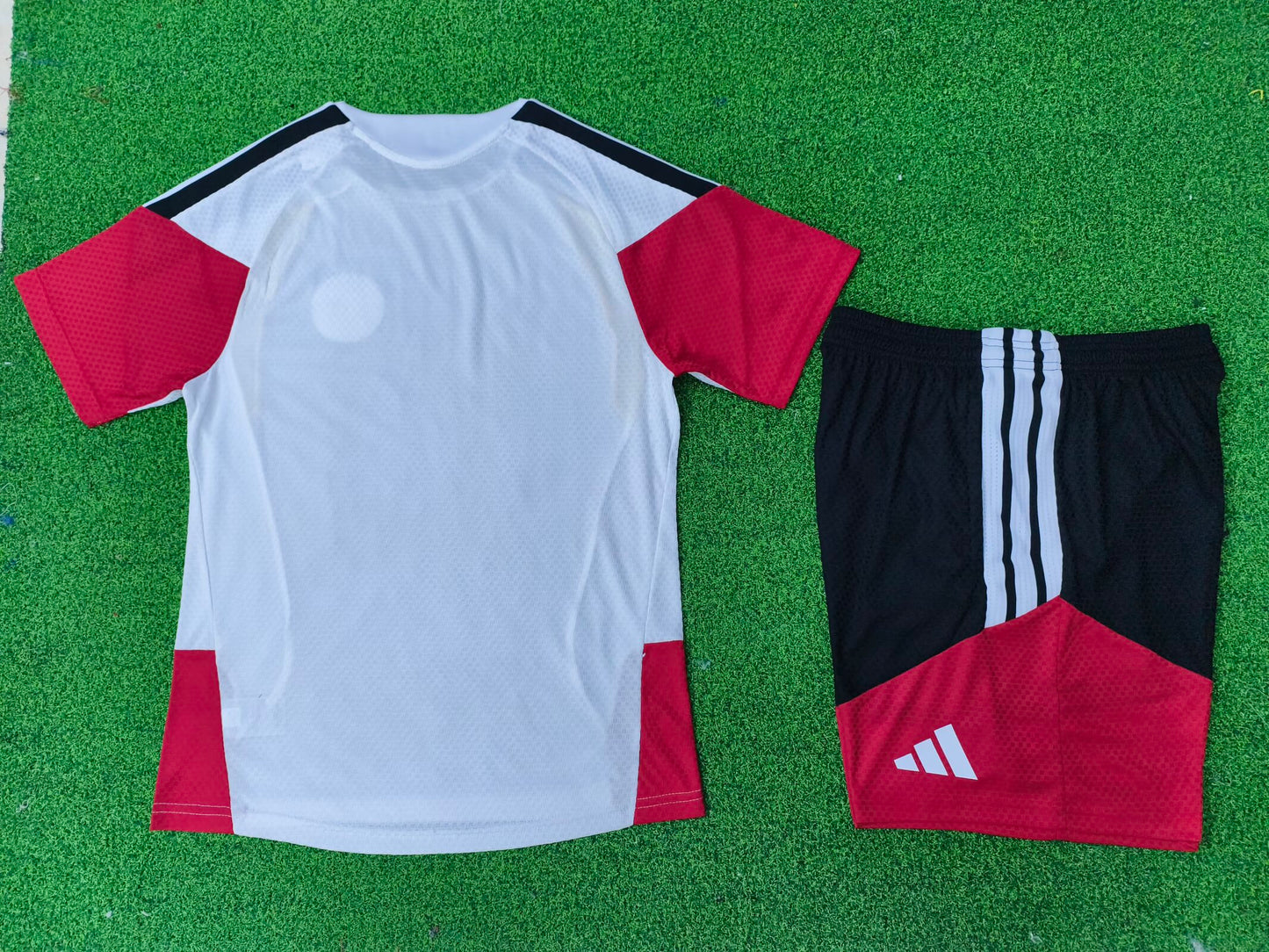 Germany Special Edition 2026/2027 Player Version Tracksuit
