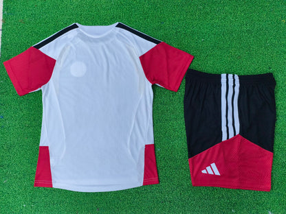 Germany Special Edition 2026/2027 Player Version Tracksuit