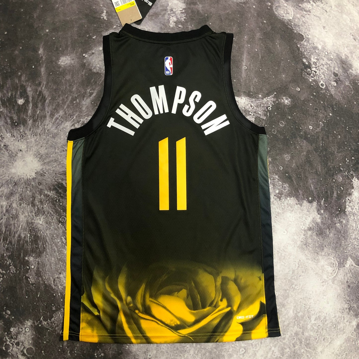 Golden State Warriors 2023 Football Jersey