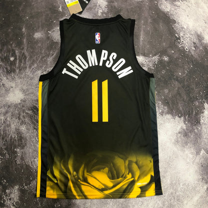 Golden State Warriors 2023 Football Jersey
