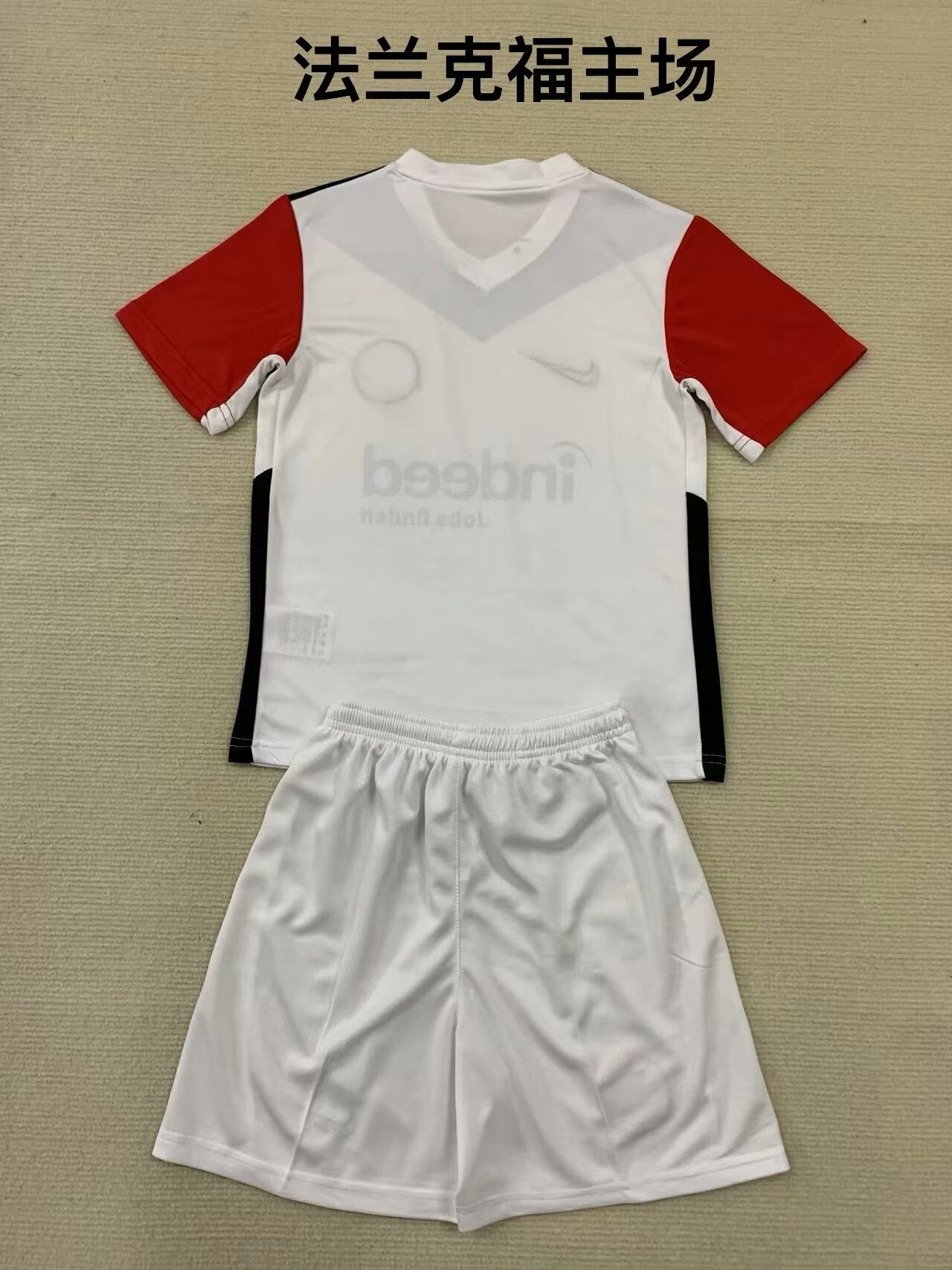 Kids jerseys 2024/2025 Kids Home Football Jersey