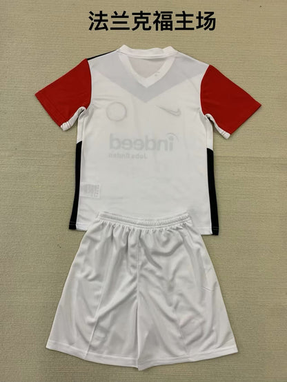 Kids jerseys 2024/2025 Kids Home Football Jersey