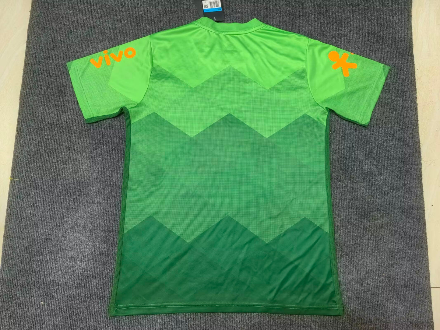 Retro Brazil Special Edition 2019/2020 Football Jersey