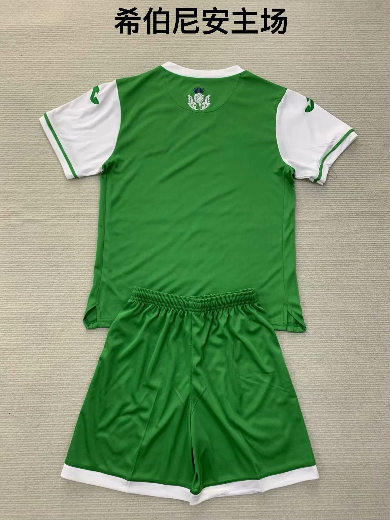 other team 2024/2025 Kids Home Football Jersey