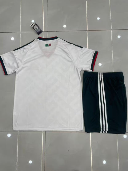 Kids jerseys 2025/2026 Kids Away Football Jersey