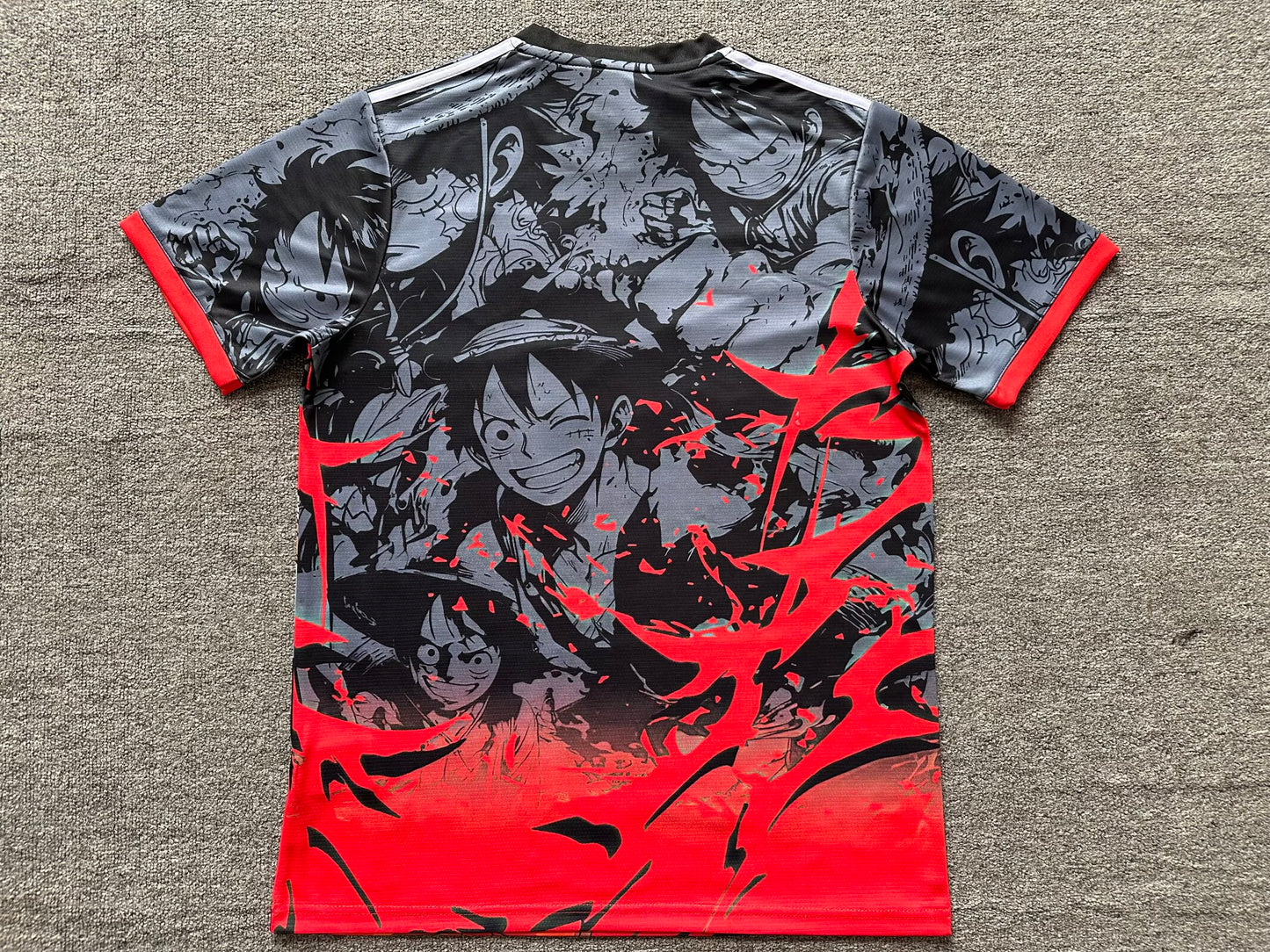 Japan Special Edition 2025/2026 Fan Version Football Jersey