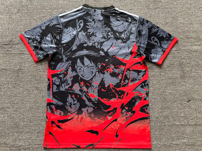 Japan Special Edition 2025/2026 Fan Version Football Jersey