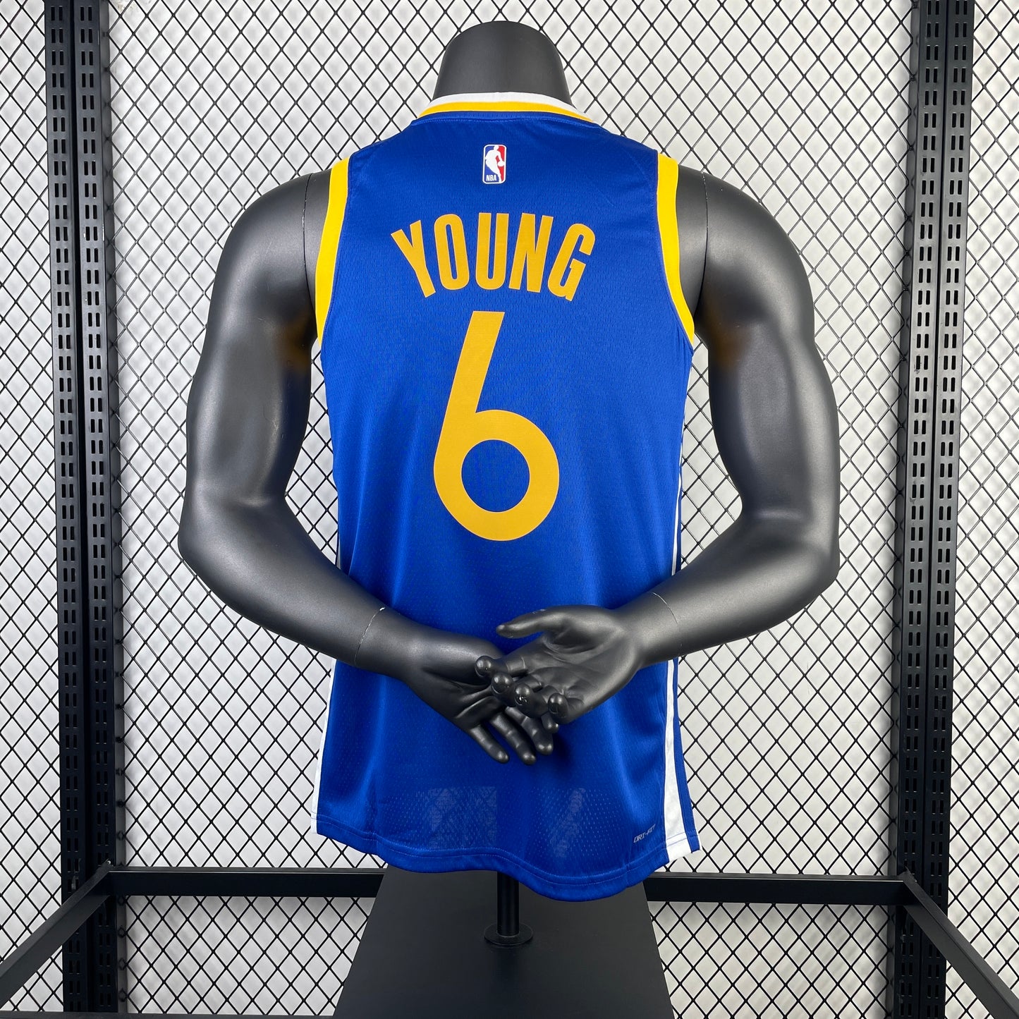 NBA&NFL&MLB 2023 Football Jersey