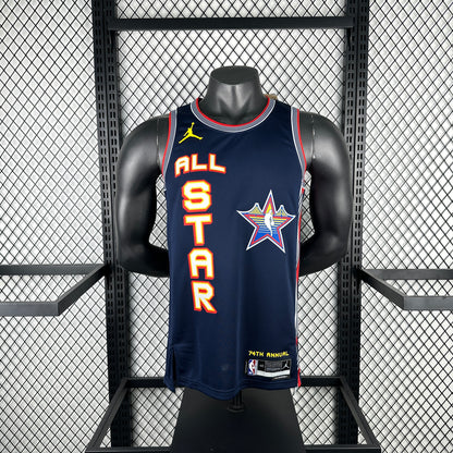 ALL STAR 2025 Football Jersey