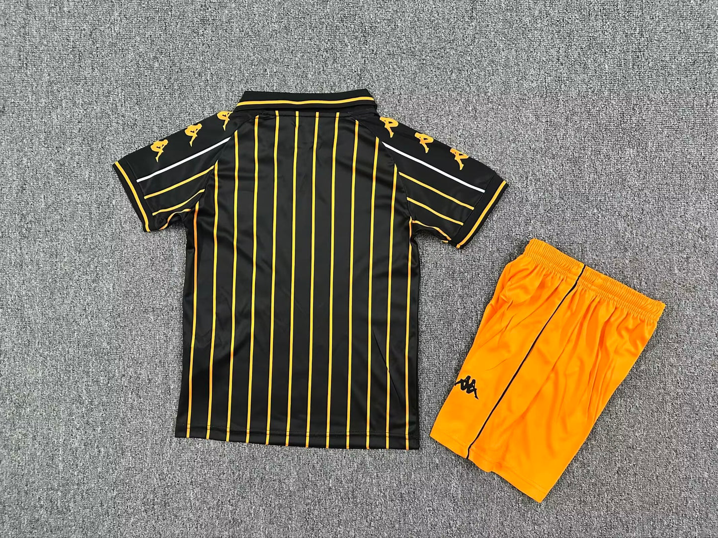 Kids jerseys 2025/2026 Kids Away Football Jersey