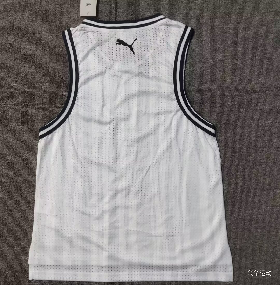 Real Madrid 2025/2026 Fan Version Football Jersey