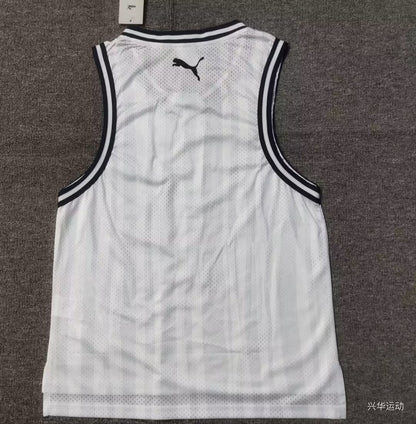 Real Madrid 2025/2026 Fan Version Football Jersey