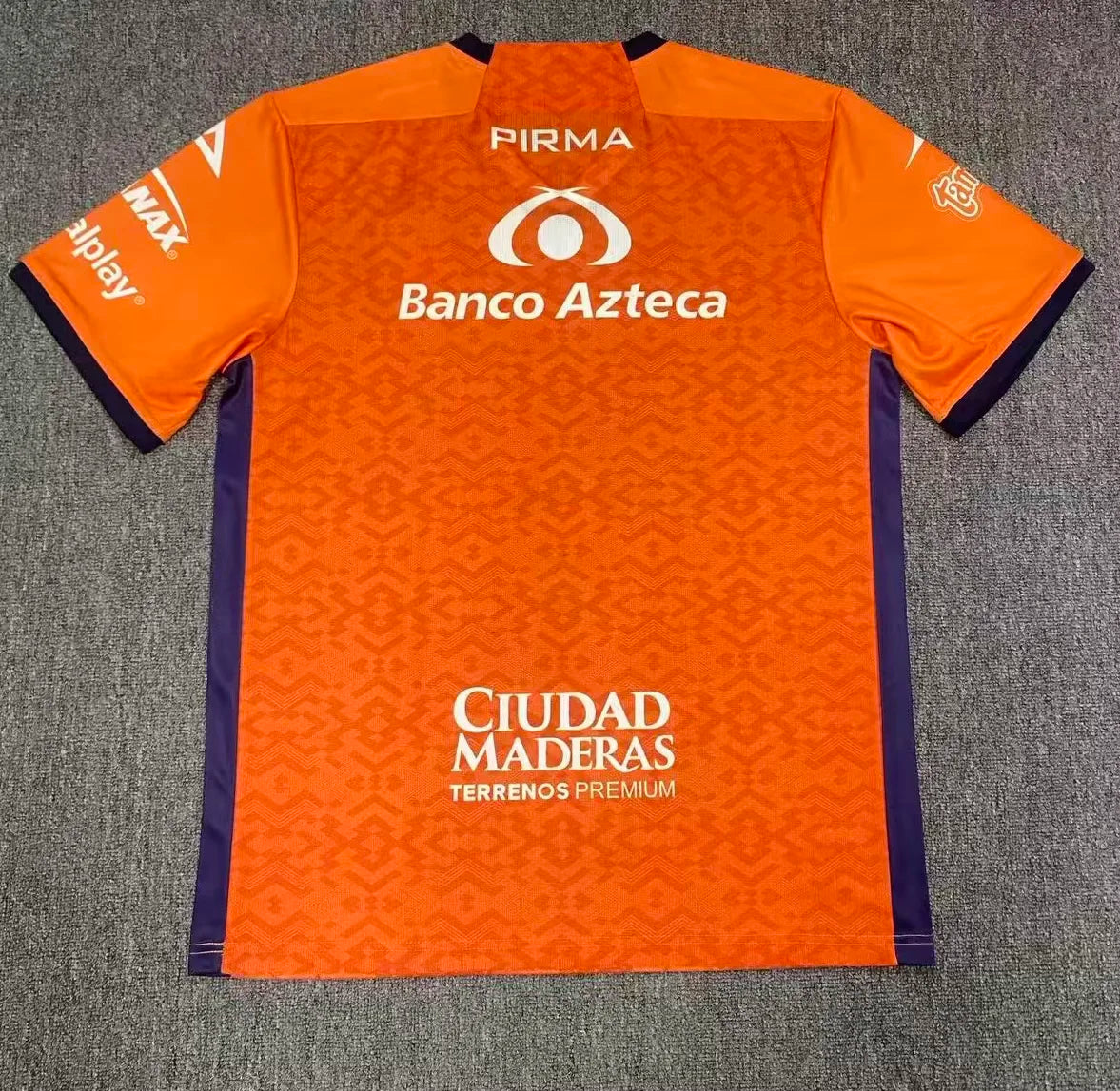 America（Mexico&MLS） 2025/2026 Third Away Player Version Football Jersey