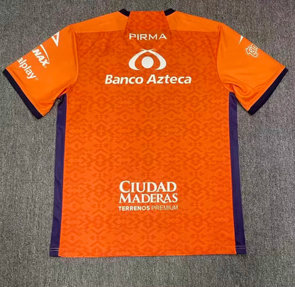 America（Mexico&MLS） 2025/2026 Third Away Player Version Football Jersey