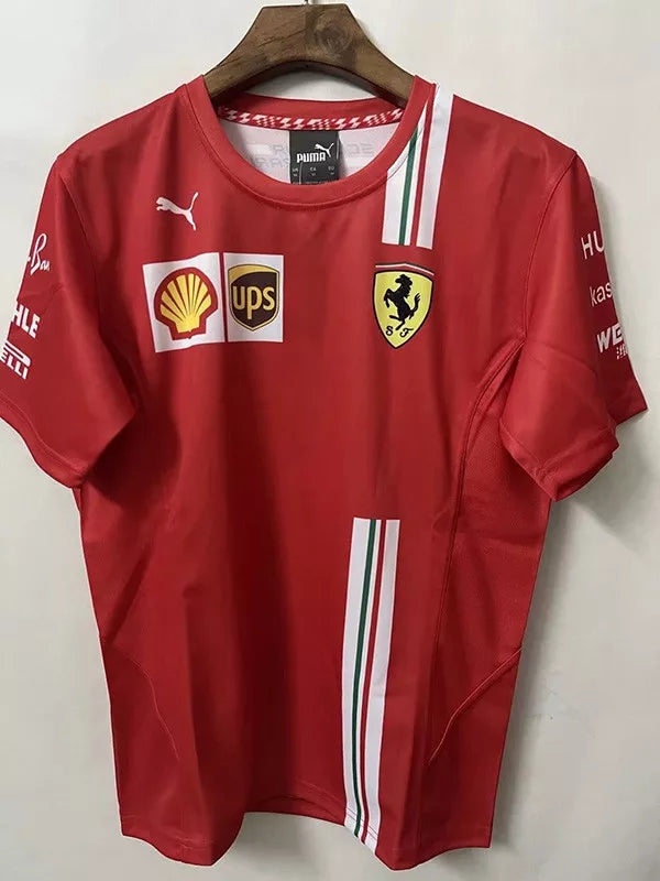 Racing Suit Football Jersey