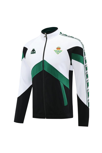 Retro Jacket suite 2025/2026 Tracksuit
