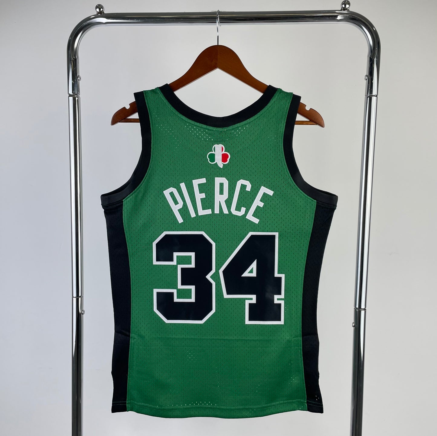 Boston Celtics Football Jersey