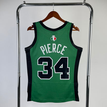 Boston Celtics Football Jersey