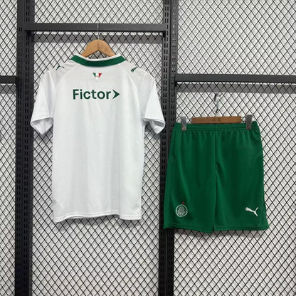 Kids jerseys 2026/2027 Kids Away Football Jersey