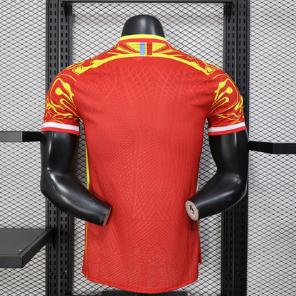 Congo Special Edition 2026/2027 Player Version Football Jersey