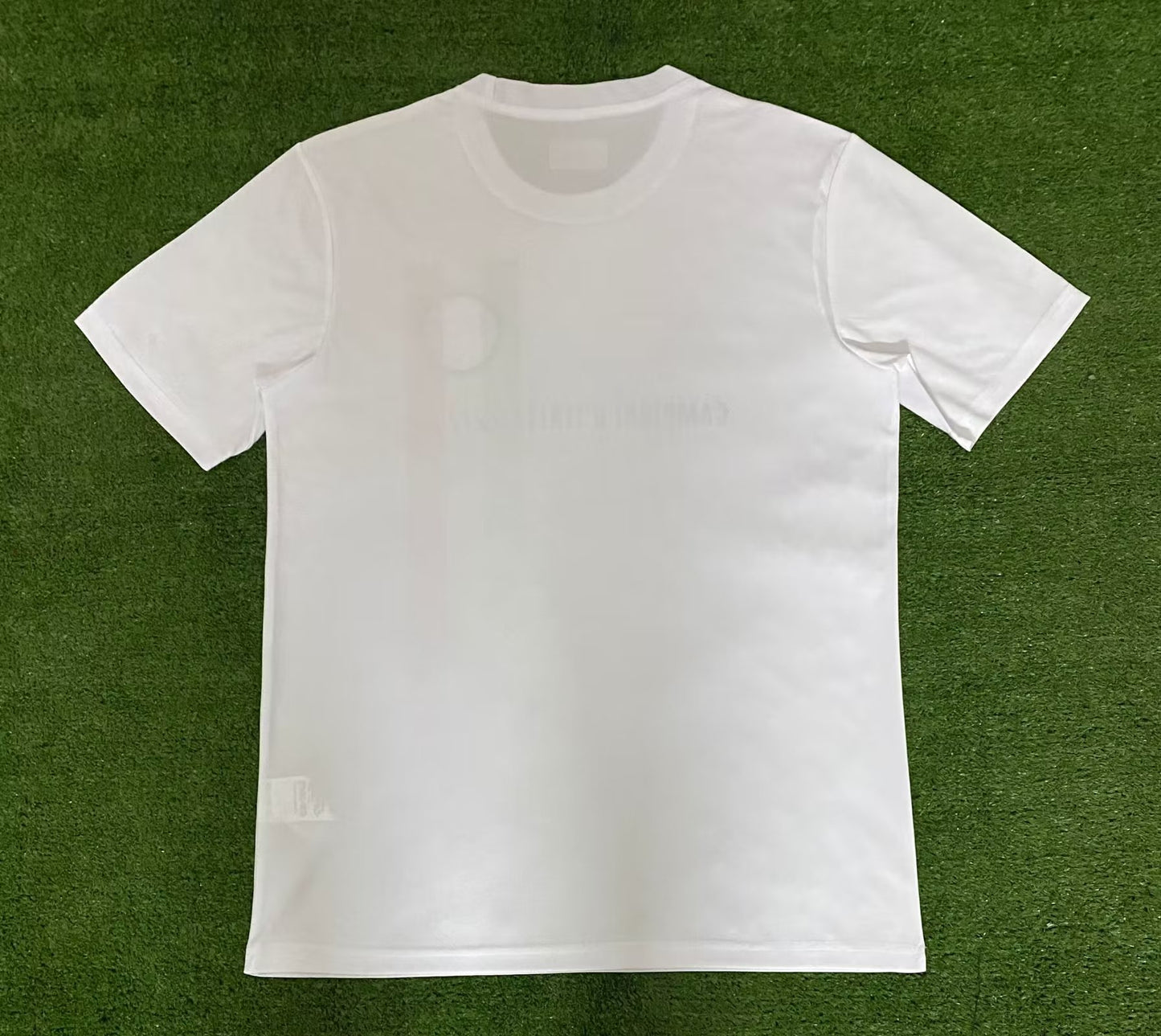 Napoli 2023/2024 Fan Version Football Jersey