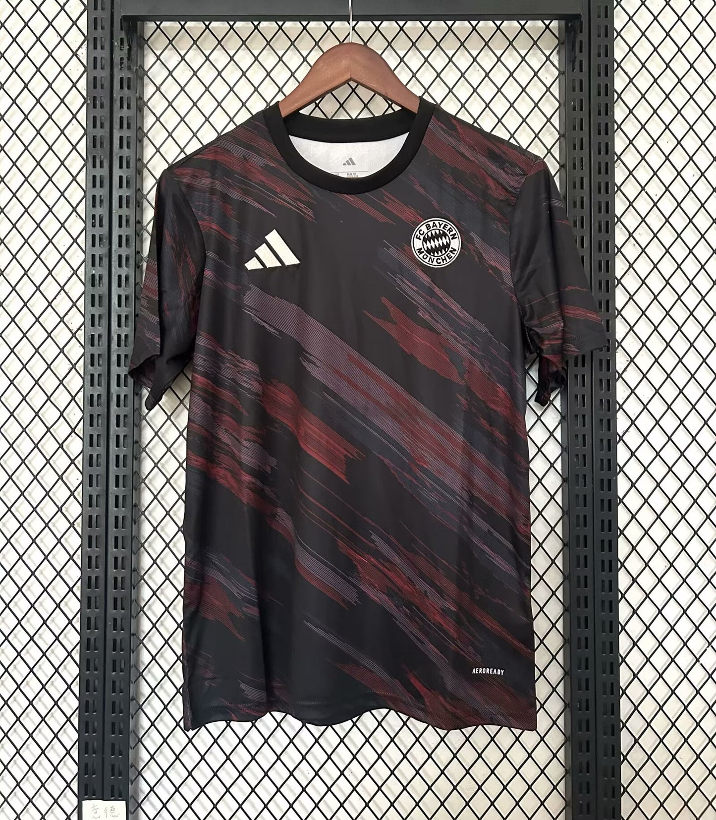 Bayern Munich Special Edition 2024/2025 Fan Version Football Jersey