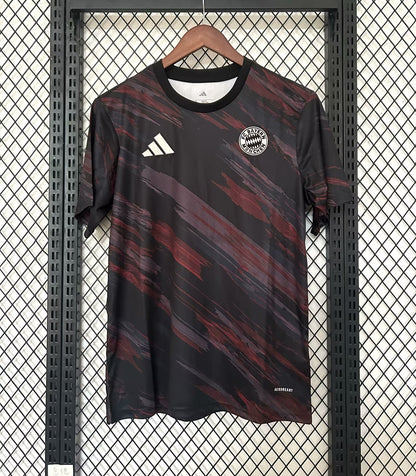 Bayern Munich Special Edition 2024/2025 Fan Version Football Jersey