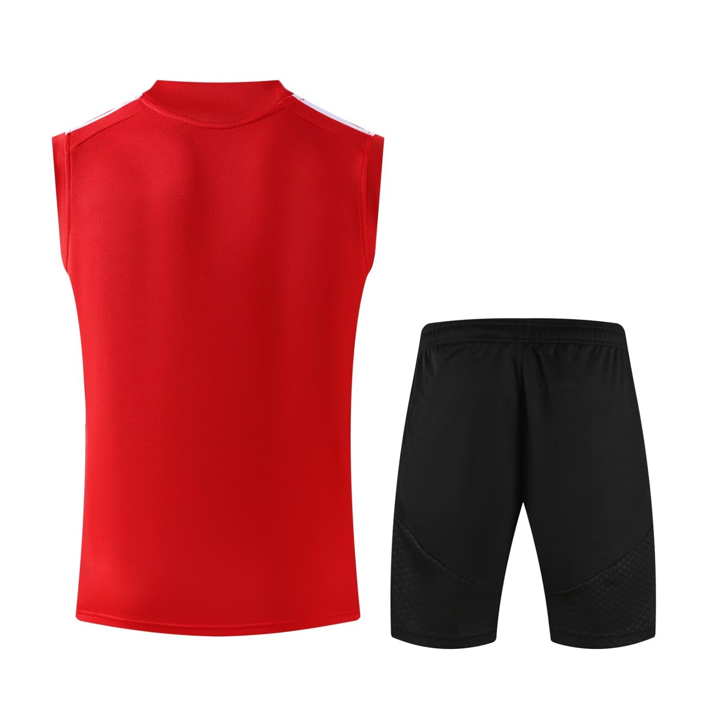 Arsenal 2026/2027 Fan Version Tracksuit