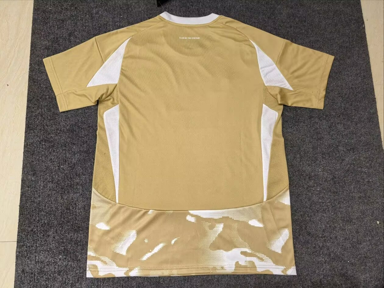 other team 2024/2025 Third Away Fan Version Football Jersey