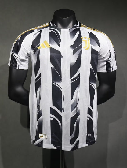 Juventus Special Edition 2024/2025 Player Version Football Jersey