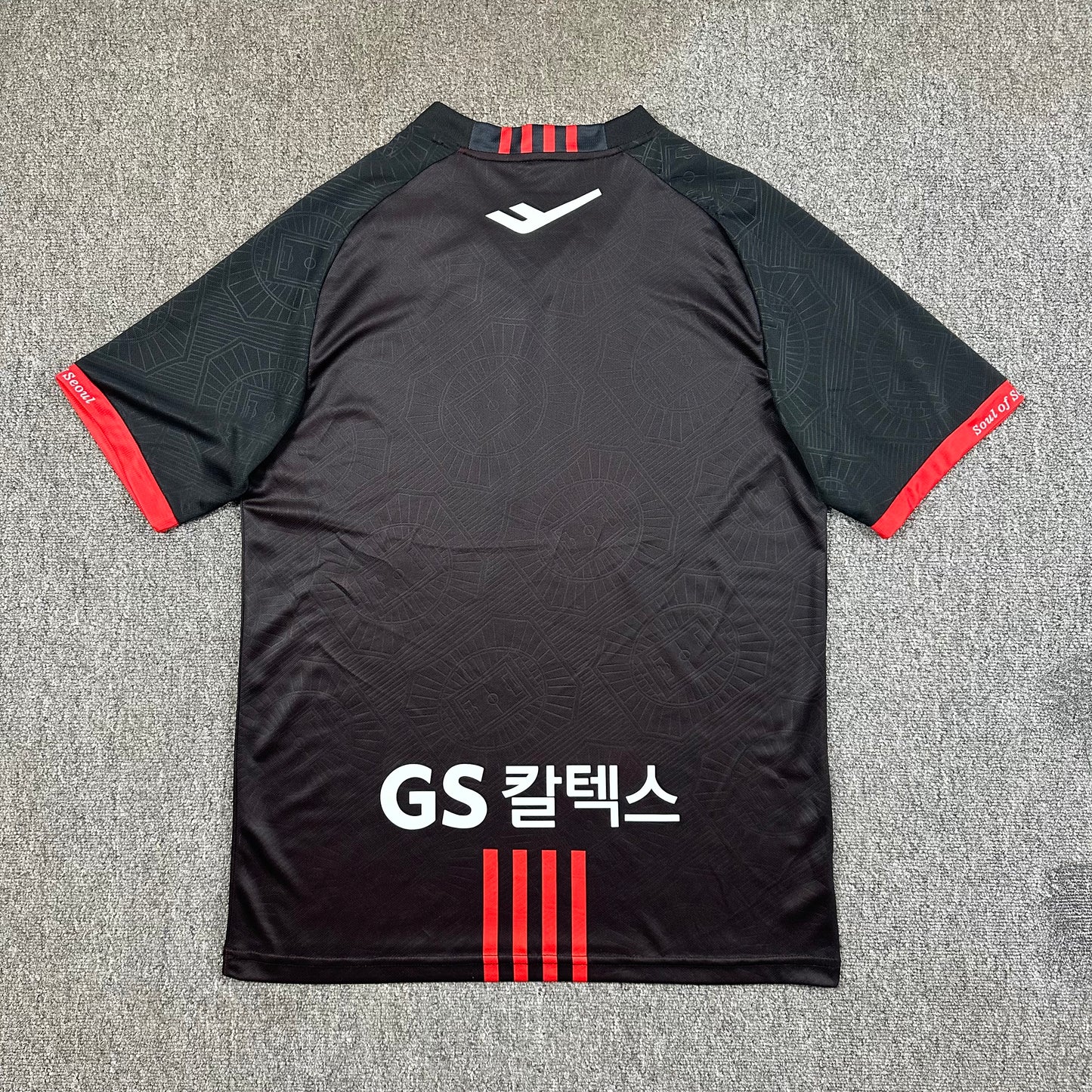 other team 2025/2026 Home Fan Version Football Jersey