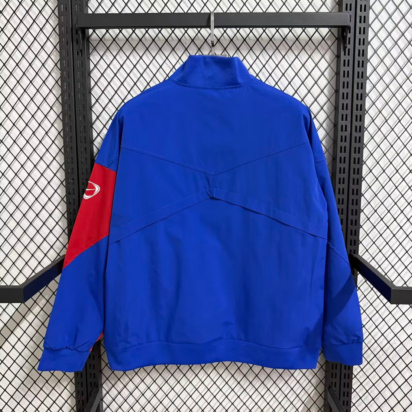 Windbreaker 2025/2026 Windbreaker