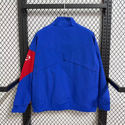 Windbreaker 2025/2026 Windbreaker