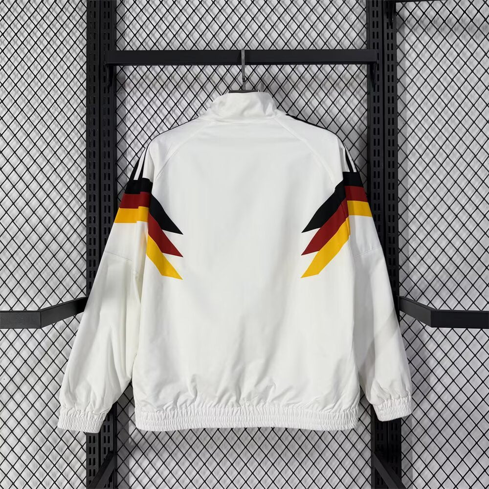 Retro Windbreaker 1990 Windbreaker