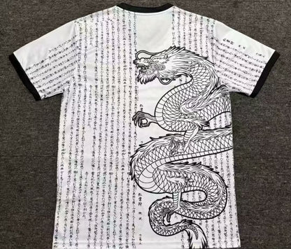 Japan Special Edition 2025/2026 Fan Version Football Jersey