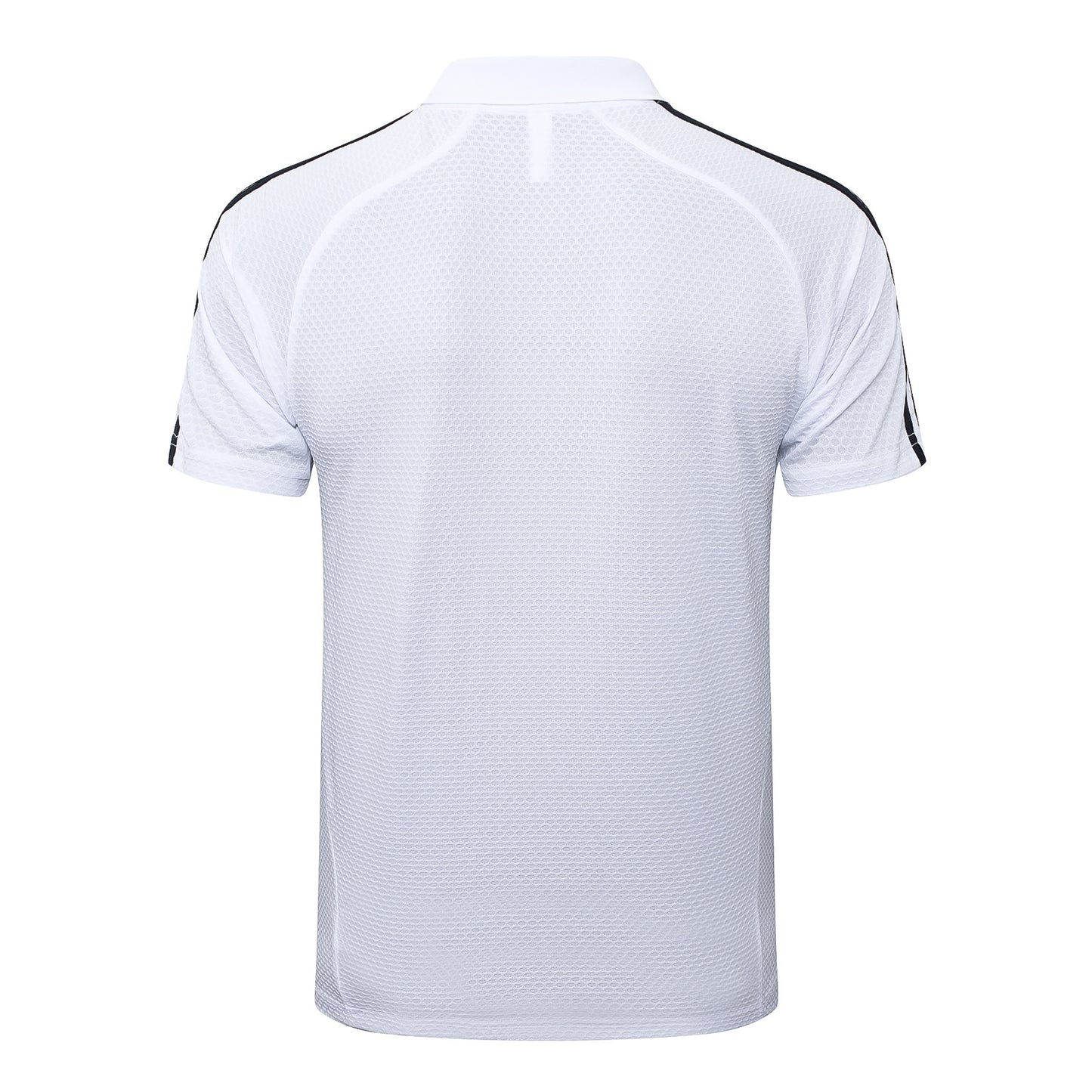 Real Madrid 2025/2026 Fan Version Football Jersey