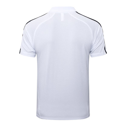 Real Madrid 2025/2026 Fan Version Football Jersey