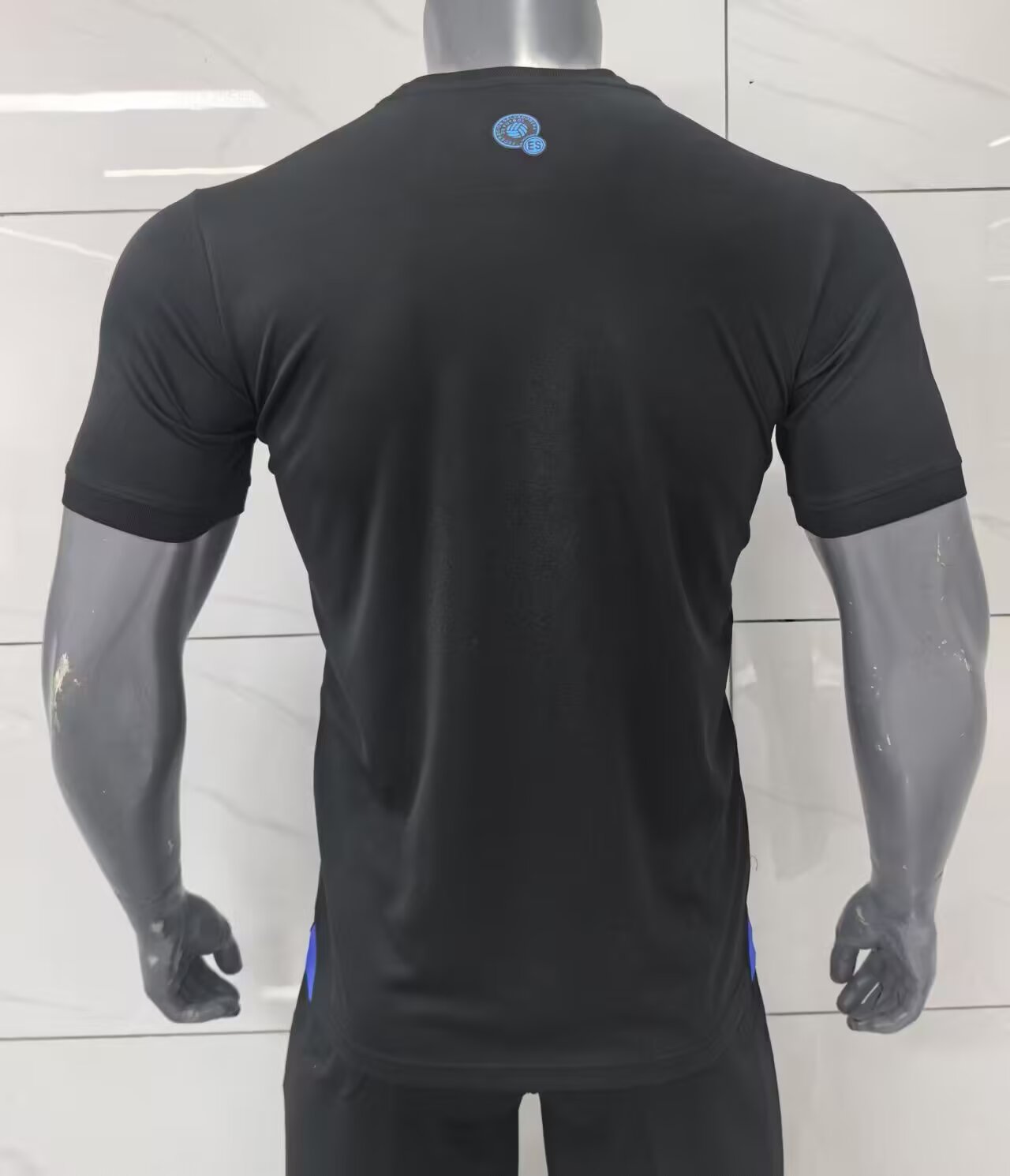 other national team 2025/2026 Third Fan Version Football Jersey