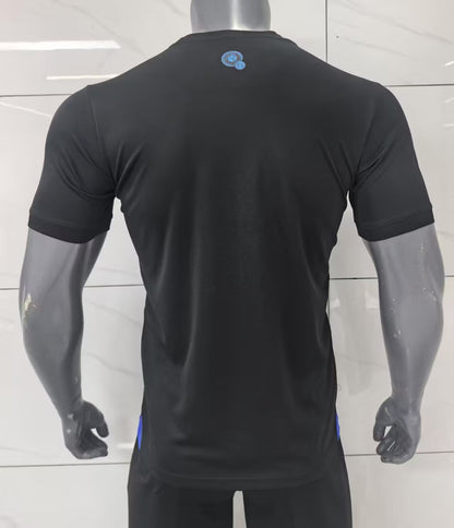 other national team 2025/2026 Third Fan Version Football Jersey