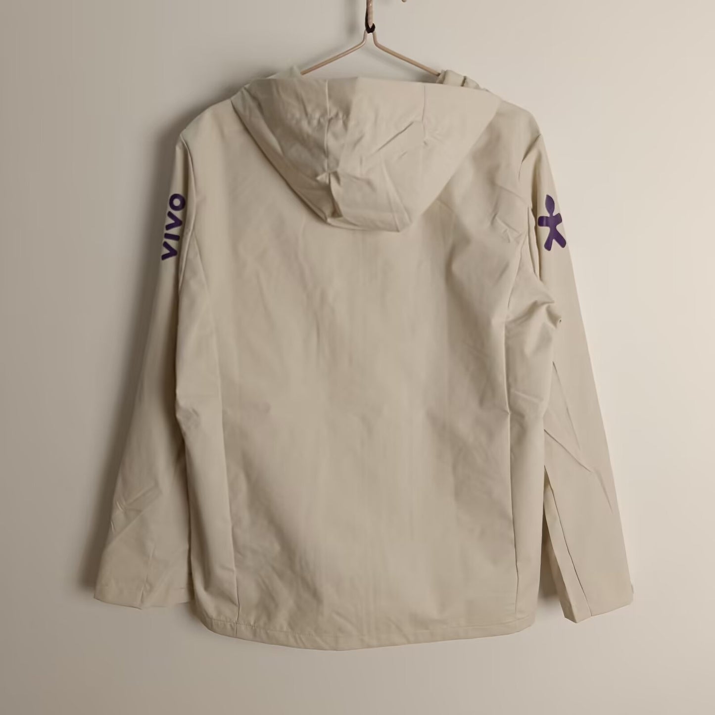 Brazil 2024/2025 Windbreaker