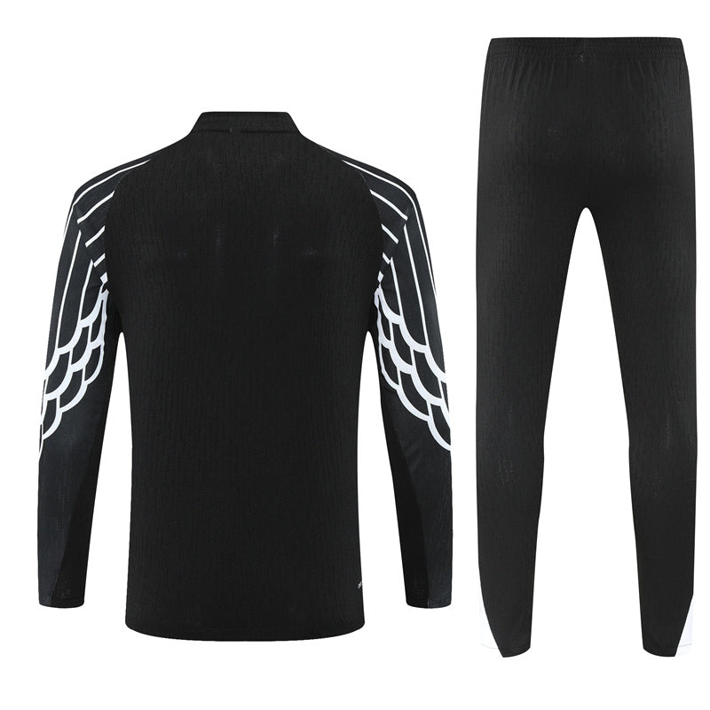 PSG Paris 2025/2026 Kids Tracksuit