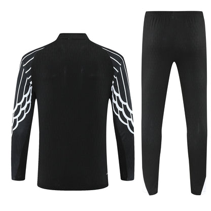 PSG Paris 2025/2026 Kids Tracksuit
