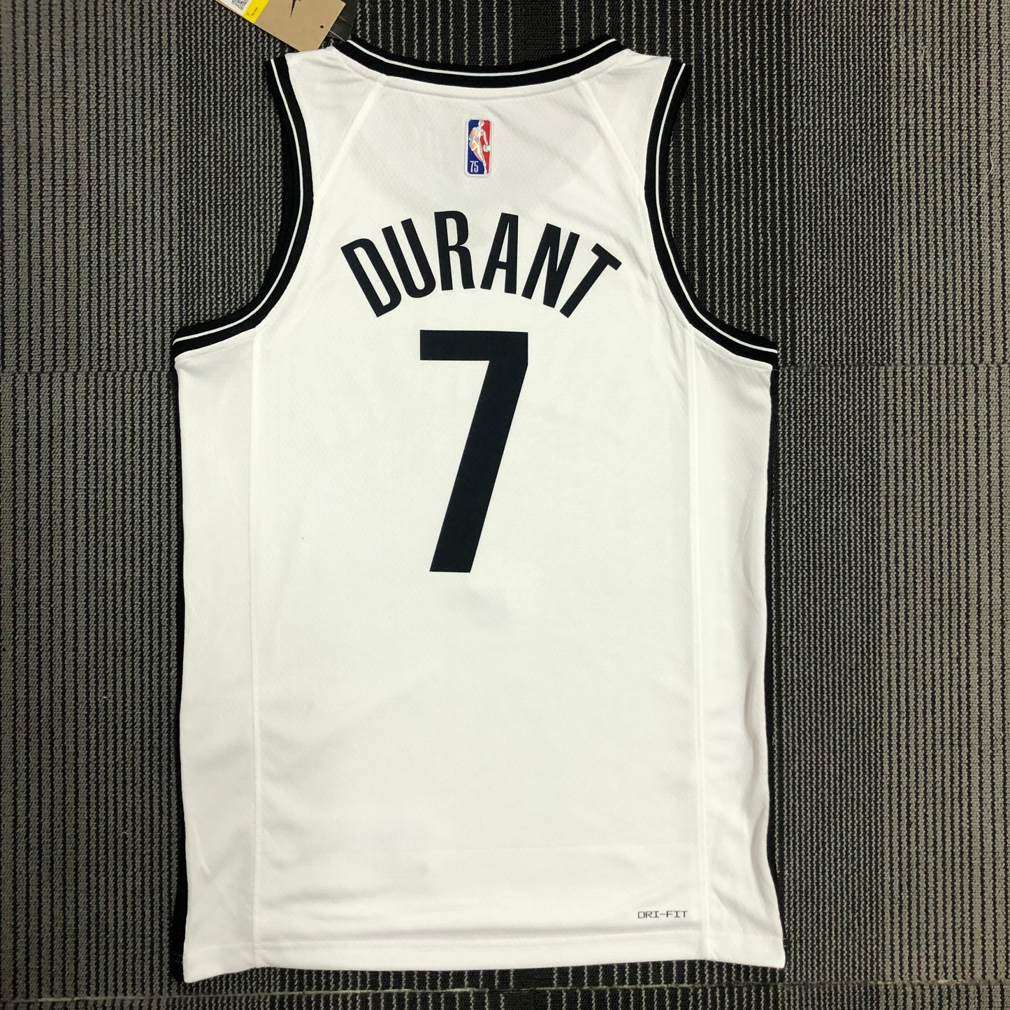 Brooklyn Nets Football Jersey