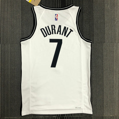 Brooklyn Nets Football Jersey