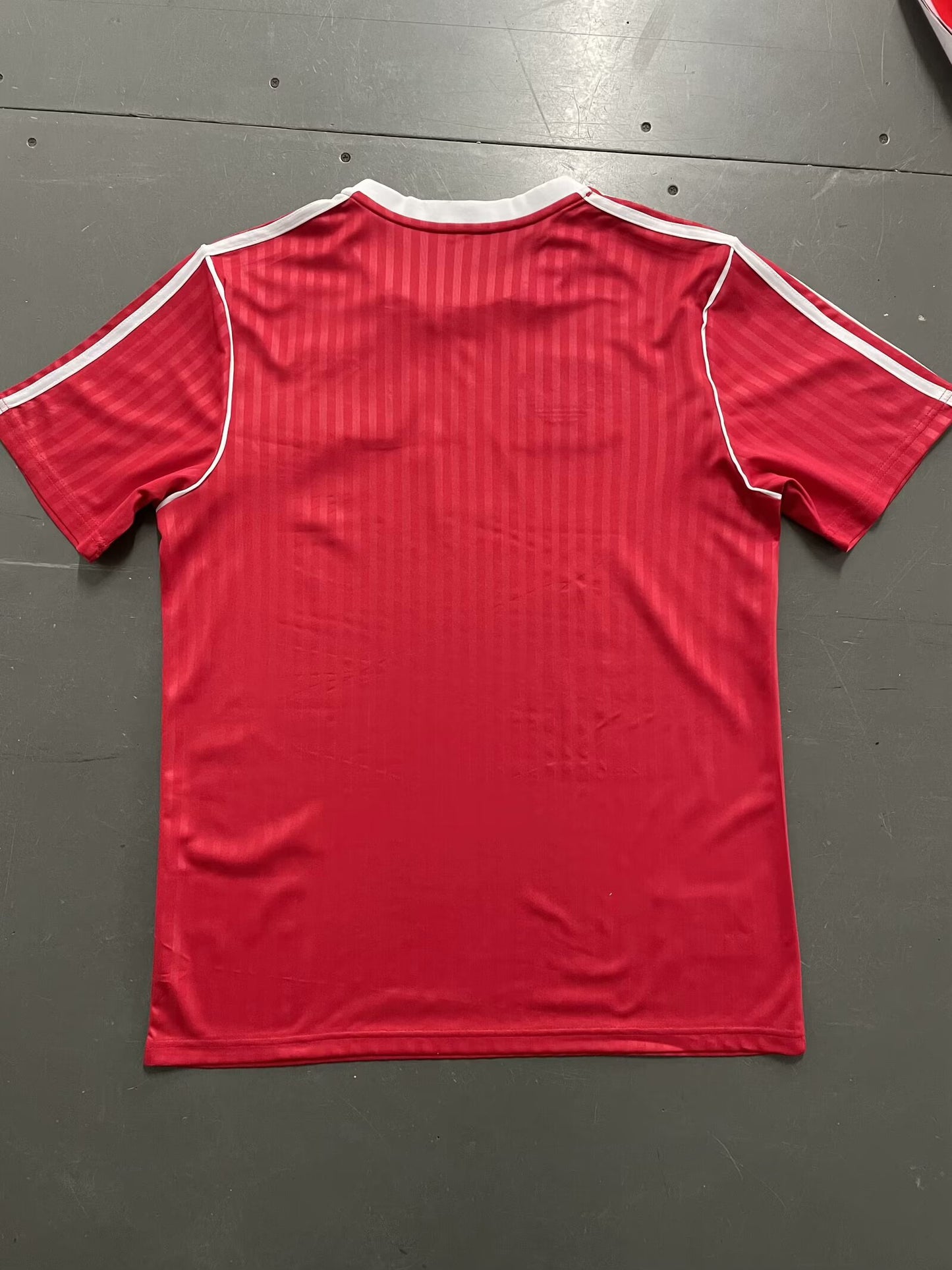 Manchester United Special Edition 2025/2026 Fan Version Football Jersey