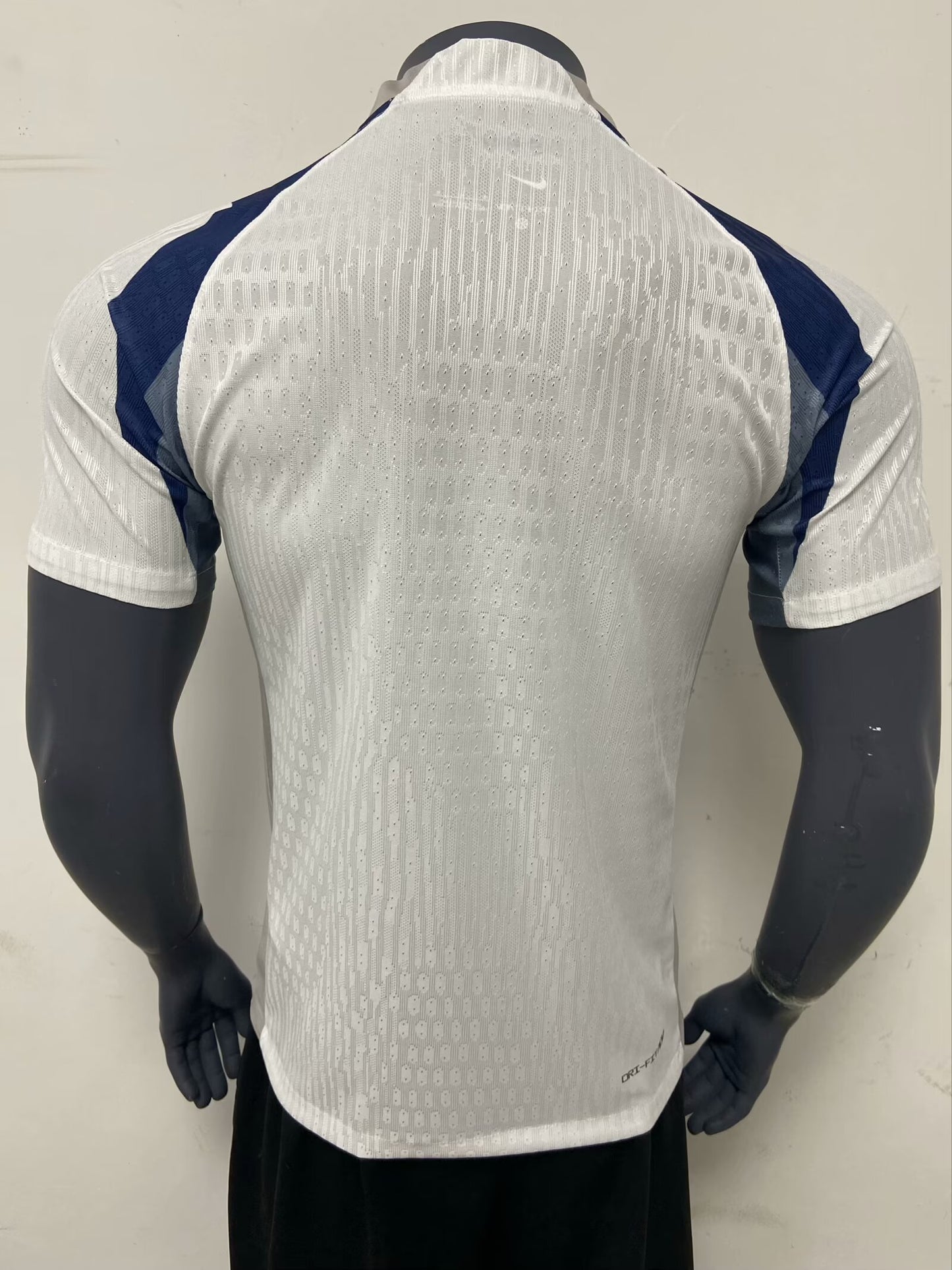 Tottenham Hotspur 2025/2026 Home Player Version Football Jersey