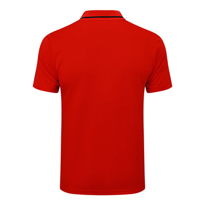 Retro Manchester United 2025/2026 Fan Version Football Jersey