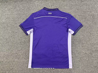 Premier- league 2025/2026 Third Fan Version Football Jersey