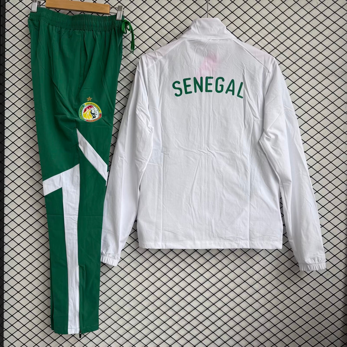 Windbreaker 2025/2026 Windbreaker